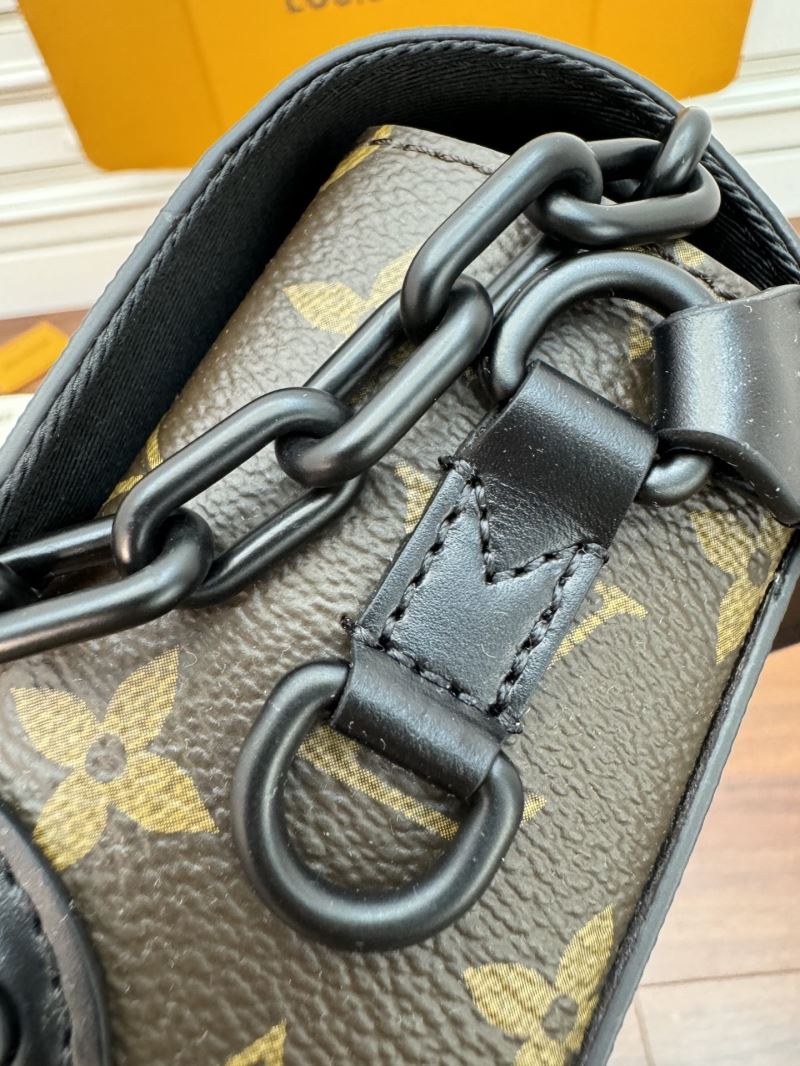 LV Satchel bags